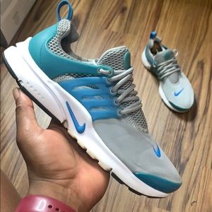 Nike Women Athletic Sneakers